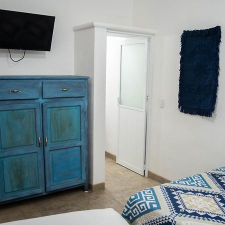 Downtown Rooms San Pancho San Francisco  Luaran gambar
