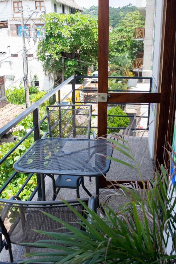 Downtown Rooms San Pancho San Francisco  Luaran gambar