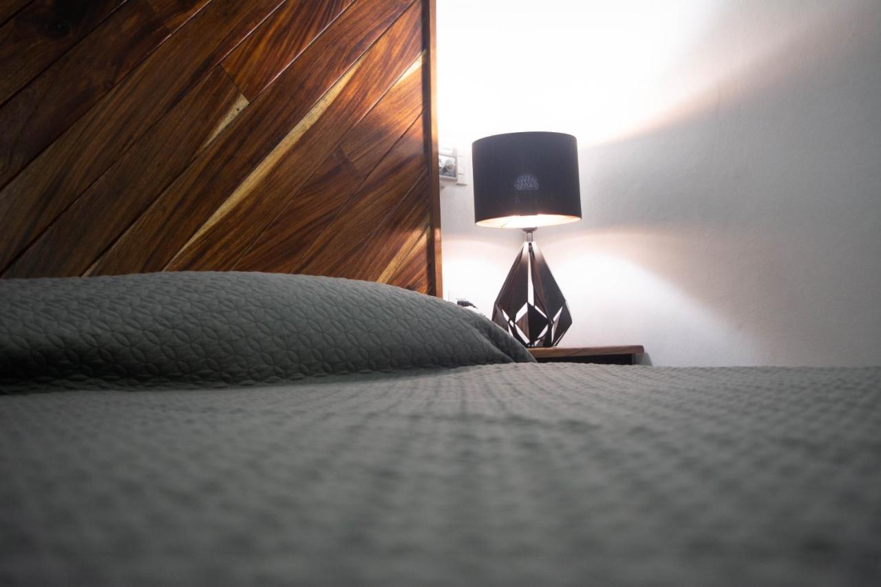 Downtown Rooms San Pancho San Francisco  Luaran gambar