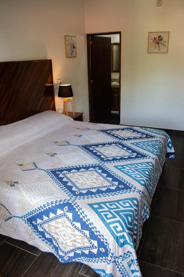 Downtown Rooms San Pancho San Francisco  Luaran gambar