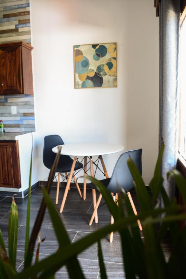Downtown Rooms San Pancho San Francisco  Luaran gambar