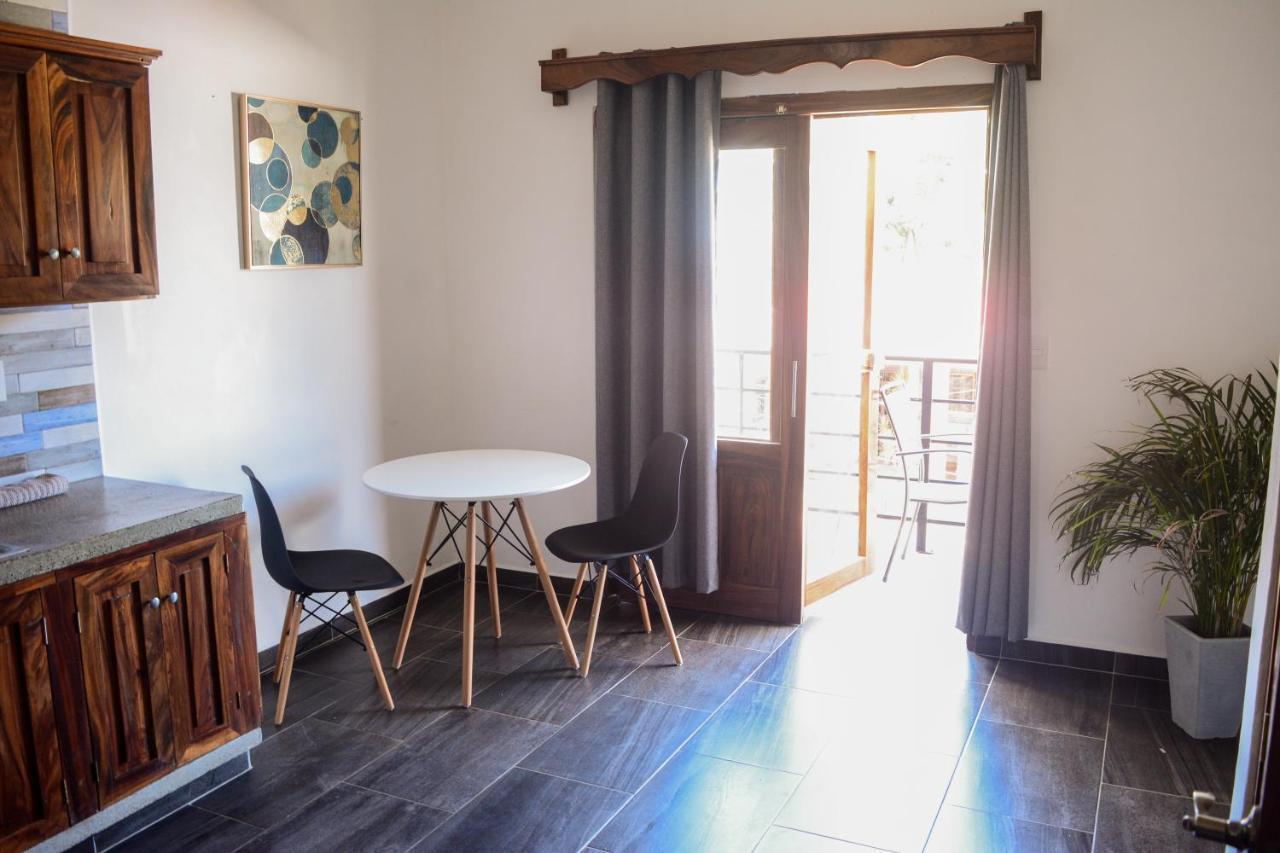 Downtown Rooms San Pancho San Francisco  Luaran gambar
