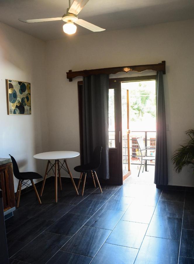Downtown Rooms San Pancho San Francisco  Luaran gambar